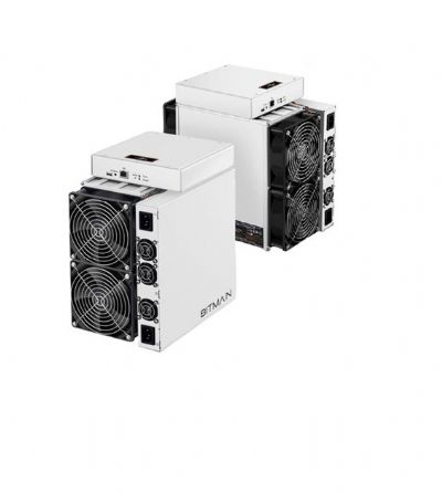 Bitmain Antminer L7 9500MH/s powerful cr